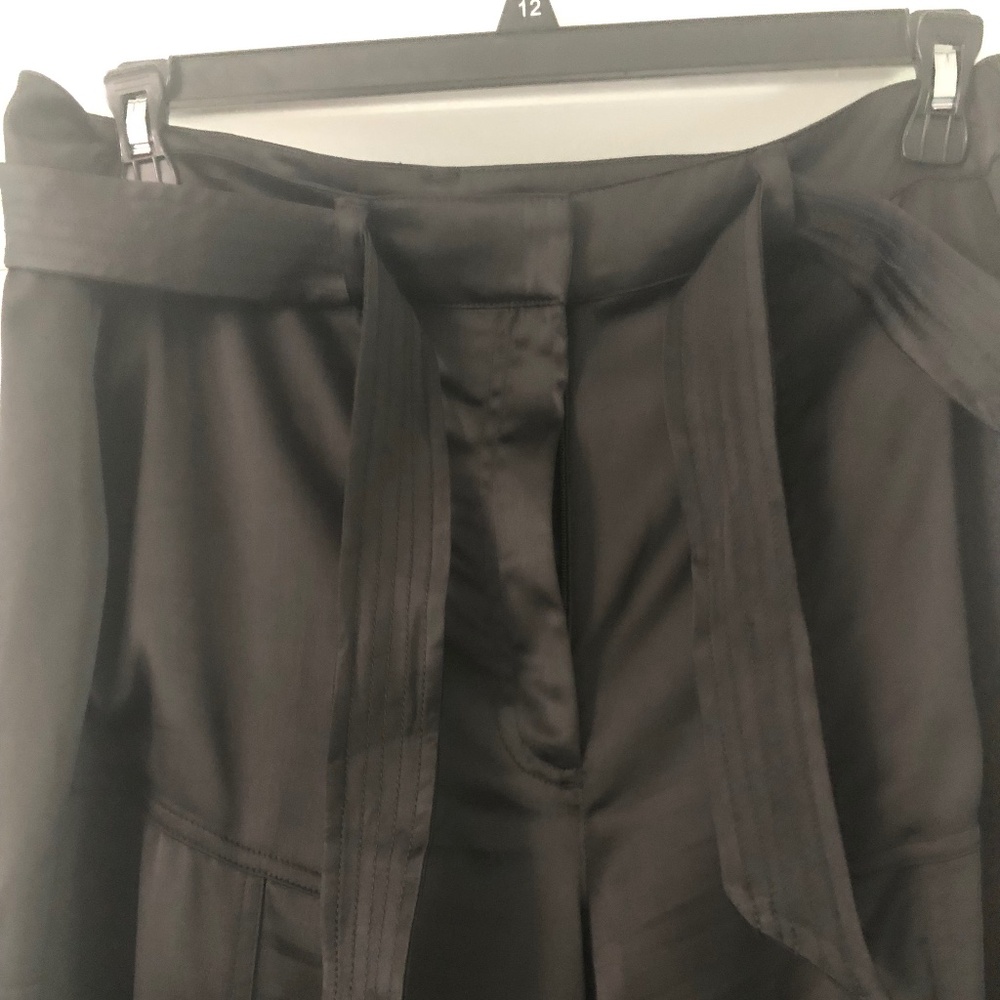 White House Black market woman pants
